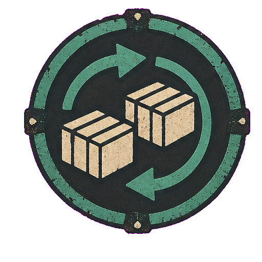 Telemetry icon